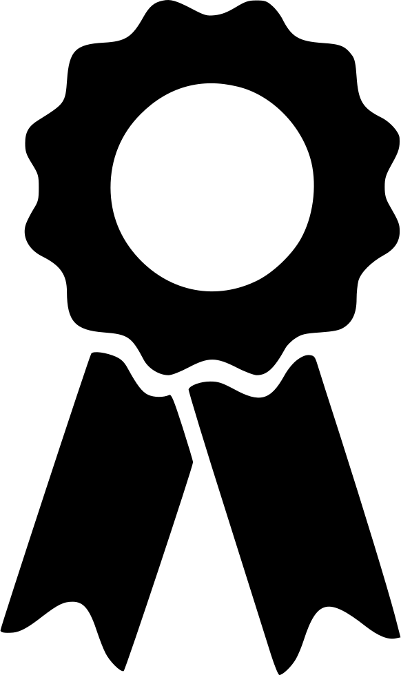 582x980 Medal Winner Tag Png Icon Free