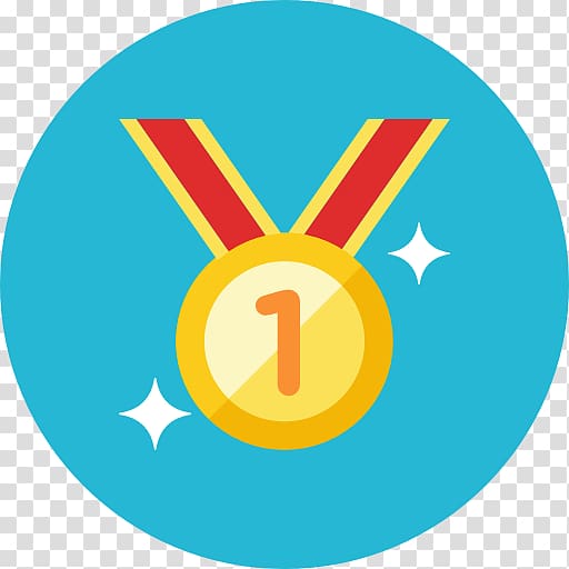 512x512 Computer Icons Smiley, Medal Icon Hd Transparent Background Png