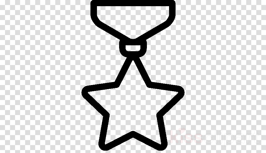 900x520 Download White Medal Icon Png Clipart Computer Icons