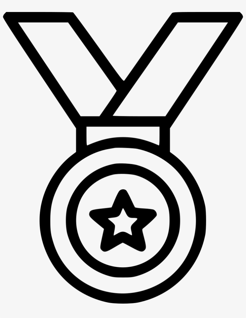 820x1060 Medal Winner Prize Achievement Champion Honor Comments