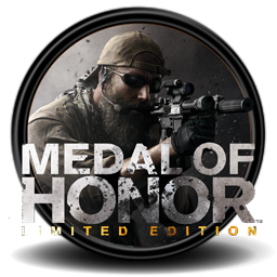 256x256 Moh Limited Edition Icon Download Games Icons Iconspedia
