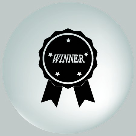 450x450 Medal, Reward, Honor Icon Royalty Free Images, Photos And Pictures