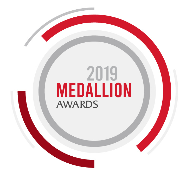 742x666 Medallion Awards