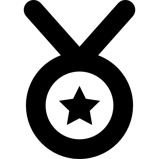 512x512 Medallion Icon