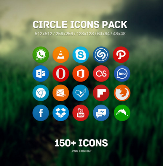 Media Button Icon