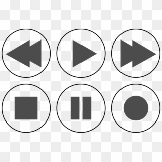 320x320 Free Icon Set Player