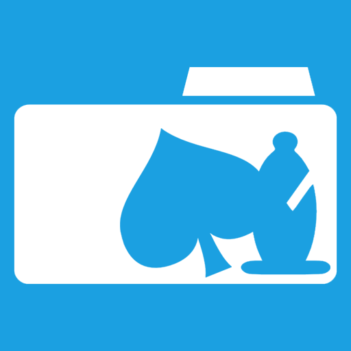 512x512 Social Media Folder Icon