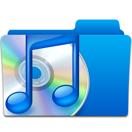 512x512 Itunes Icon