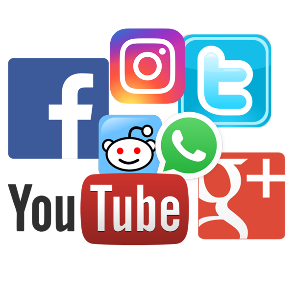 Filesocial Media Icon 600x600 Filesocial Media Icon