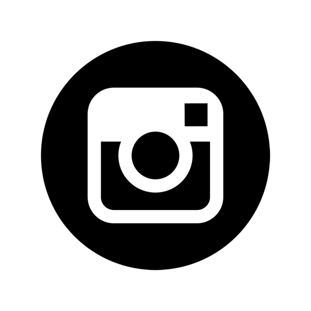 Instagram Black White Icon, Ig Icon, Instagram Logo, Social Media 640x640 Instagram Black White Icon, Ig Icon, Instagram Logo, Social Media