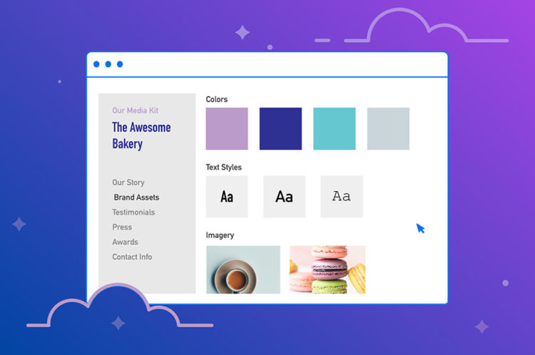How To Create A Media Kit For Your Website 750x498 How To Create A Media Kit For Your Website
