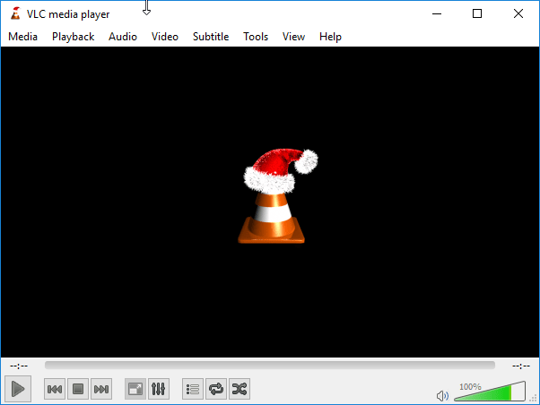602x452 How To Remove Santa Hat In Vlc Player