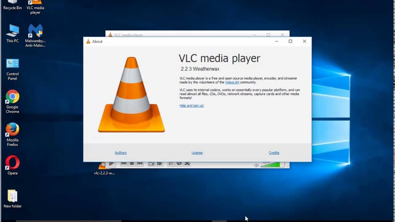 1280x720 How To Uninstall Vlc Media Player On Windows