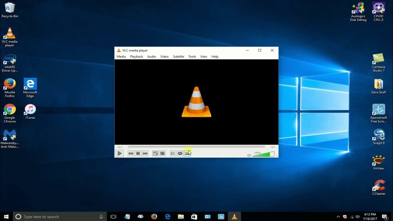 1280x720 How To Download Vlc Media Player