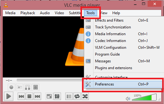 530x337 How To Play A Youtube Video In Vlc Media Player Media