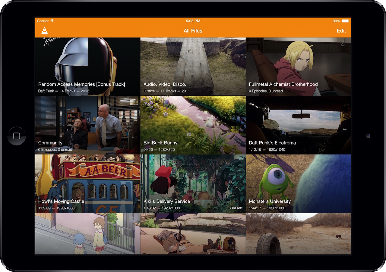 1280x903 Official Download Of Vlc Media Player, The Best Open Source Player