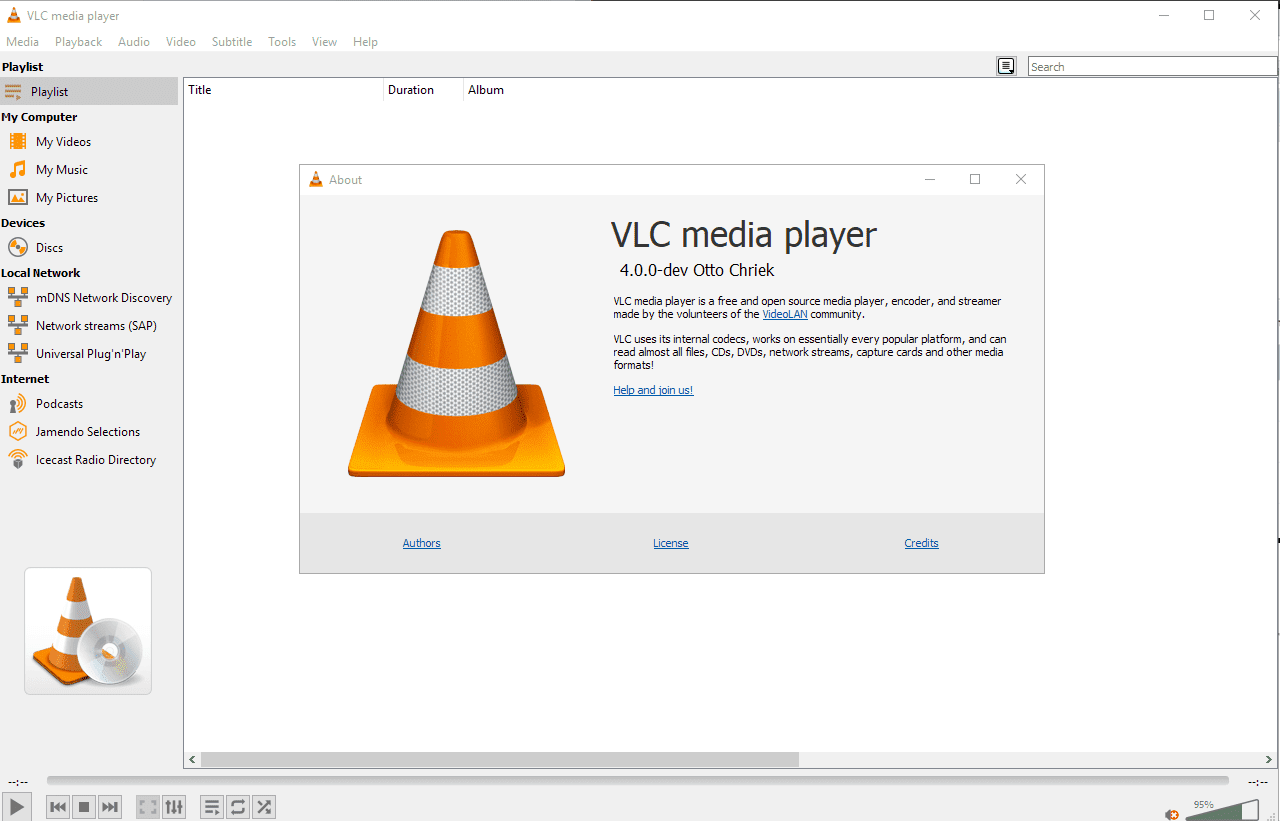1280x821 A Preview Of Vlc Media Player