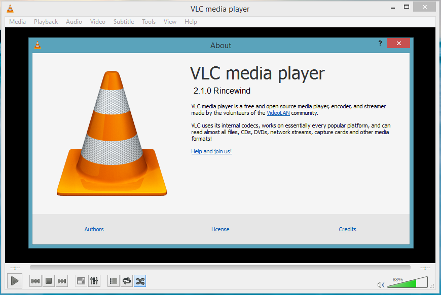 870x583 Vlc Media Player Review, Features Download