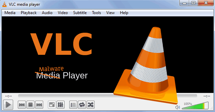 728x380 Beware! Playing Untrusted Videos On Vlc Player Could Hack Your