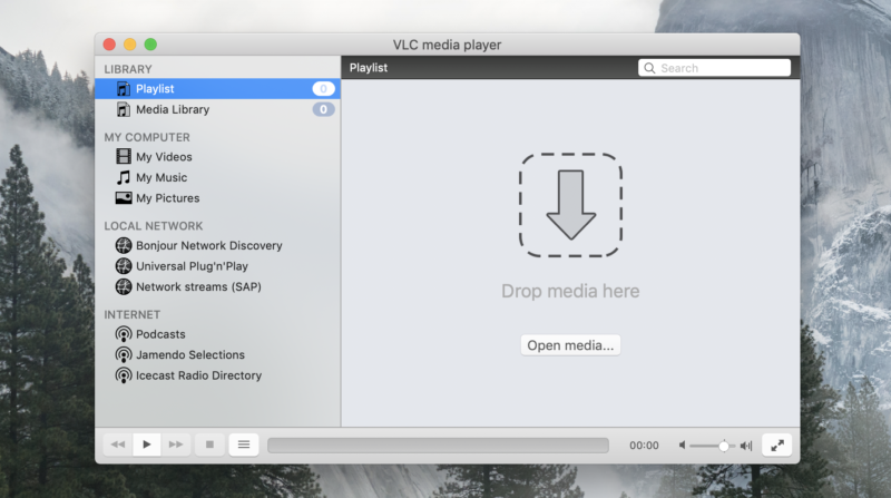 800x447 Vlc Media Player Will Add Airplay Support, Soon Reach Three