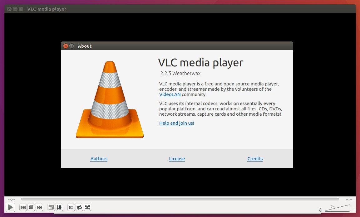 1153x696 How To Install Vlc In Ubuntu Ubuntuhandbook