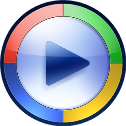 Windows Media Player Logopedia Fandom Powered 256x256 Windows Media Player Logopedia Fandom Powered