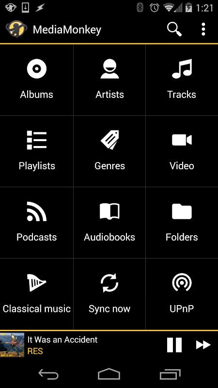 450x800 Mediamonkey Download Apk For Android