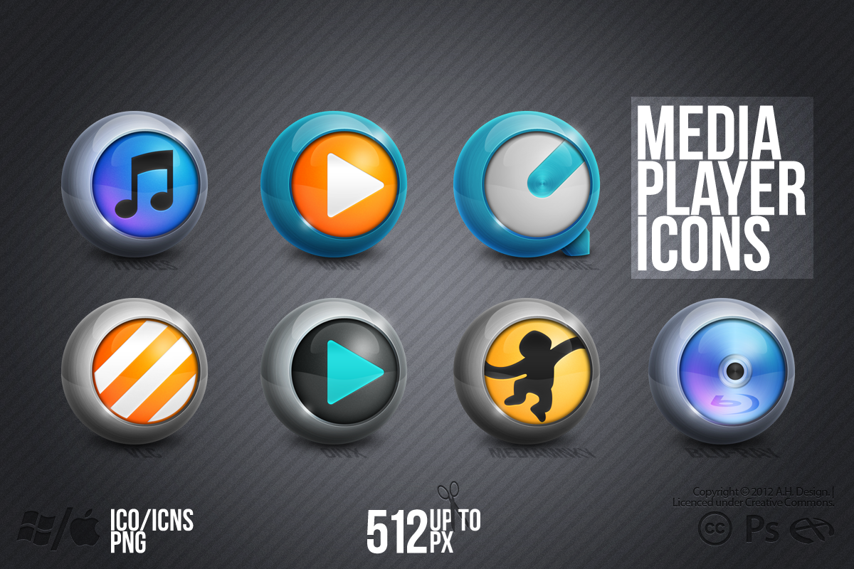 1200x800 Mediamonkey Icon Media Player Iconset Alex