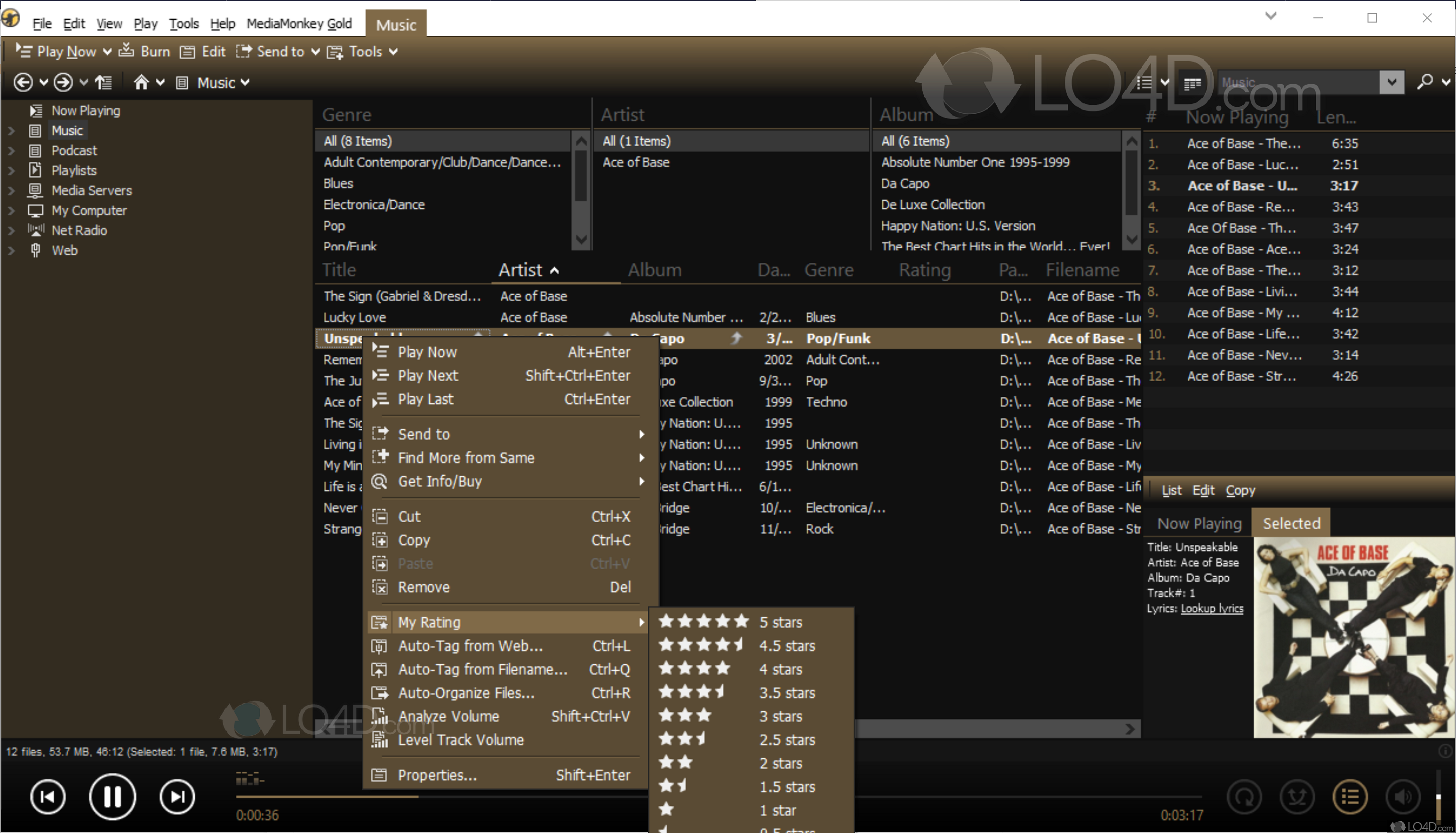 3094x1772 Mediamonkey Skins