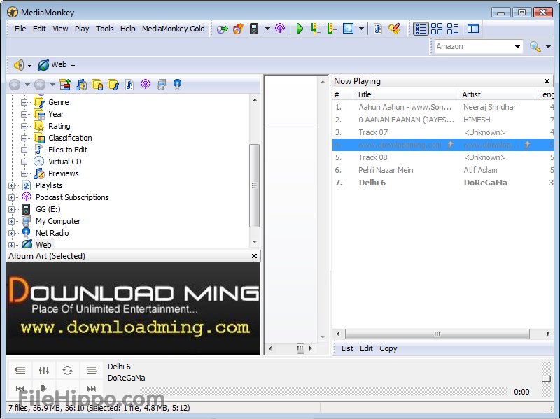 800x599 Download Mediamonkey