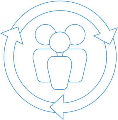 402x411 Mediation Icon Hudson Mediation Group