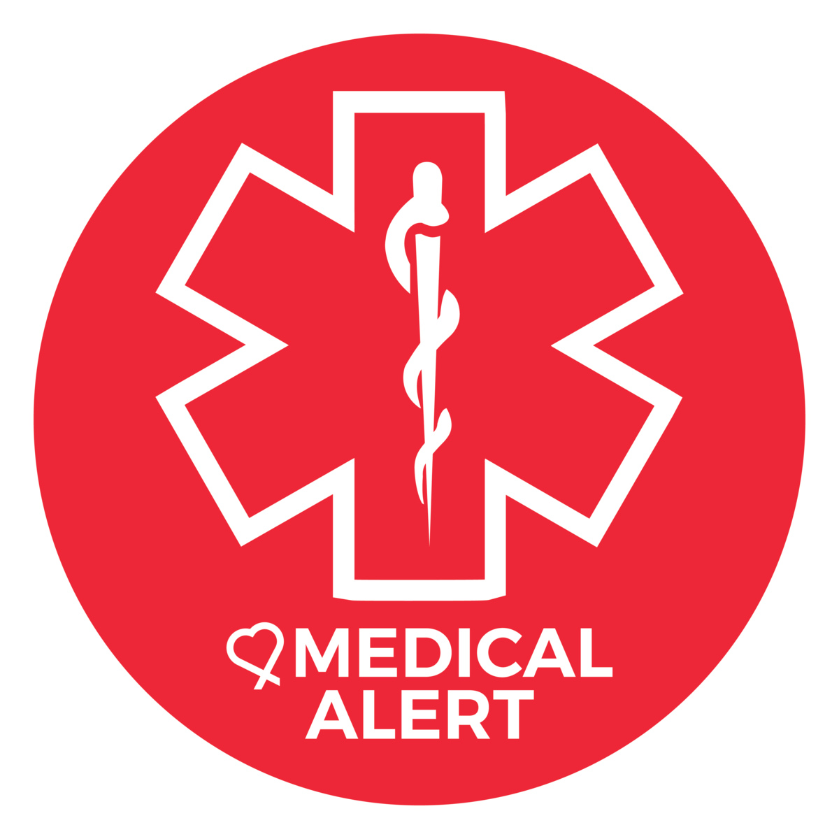 Media alert. Emergency логотип. Medic Alert знак. Service Alert наклейка. Чрезвычайная ситуация лого.