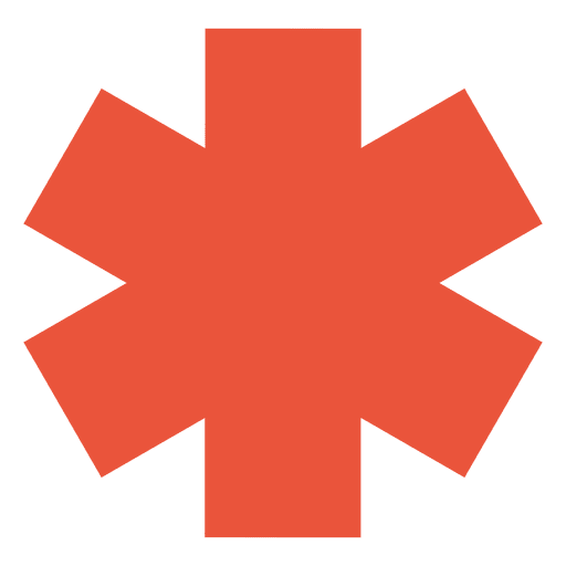 512x512 Medical Alert Icon