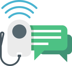 295x271 Icon Home Alarm