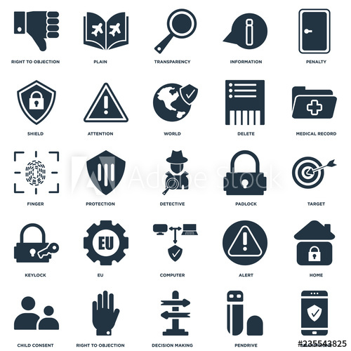 500x500 Elements Such As Smartphone, Target, Medical Record, Plain, Child