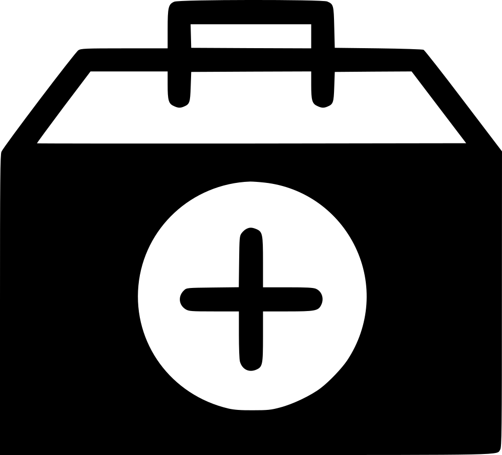 980x888 Medical Bag Png Icon Free Download