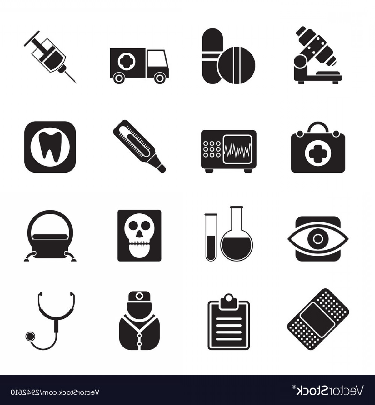 1200x1296 Health Care Icon Vector Hoodamath