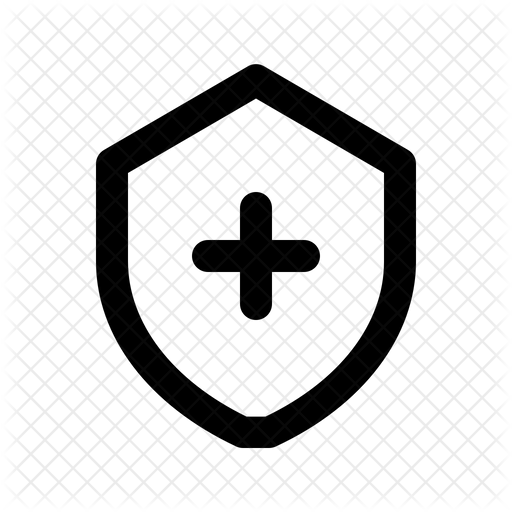 512x512 Health Care Icon Of Line Style