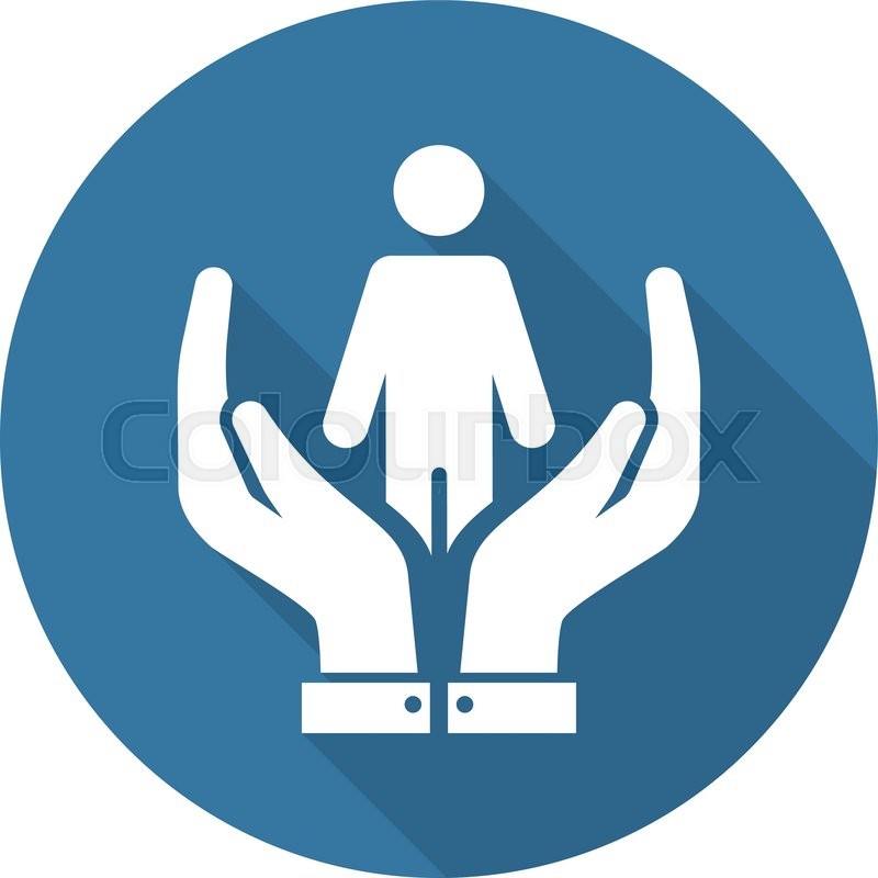 800x800 Child Life Care And Medical Services Stock Vector Colourbox