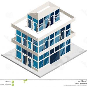 300x300 Hospital Building Icon Infirmary Medical Clinic Vector Soidergi