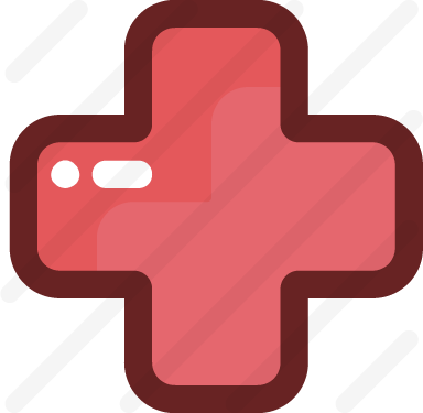 384x375 Hospital Icon Iconbros