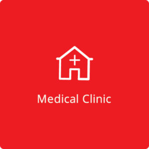 300x300 Medical Clinic Icon Vahs