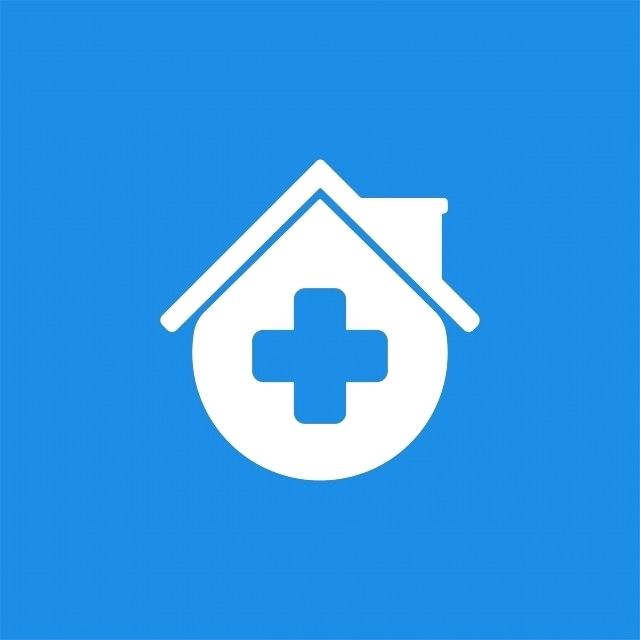 640x640 Com Icons Website Search Over Icon Pharmacy Symbol Health Clinic