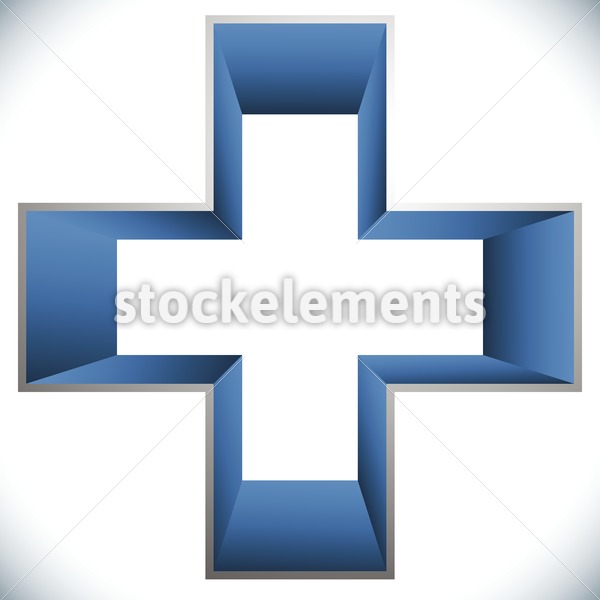 600x600 Medical Cross Icon Cross, Plus Shape For Healthcare, First