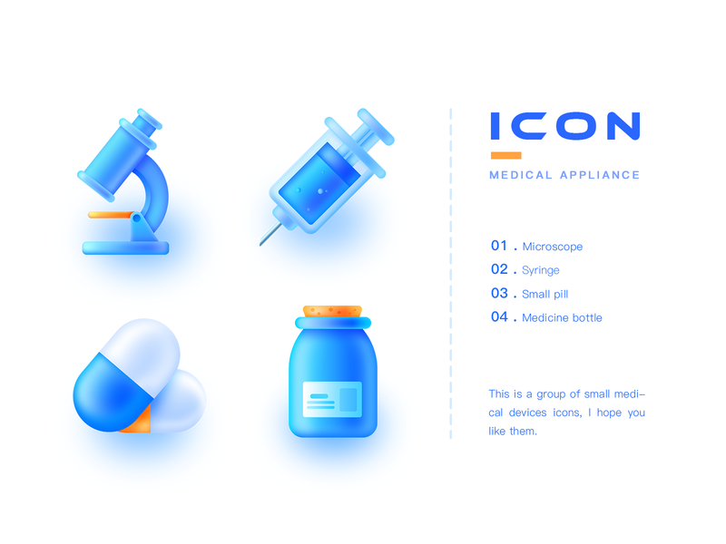800x600 Medical Device Icon
