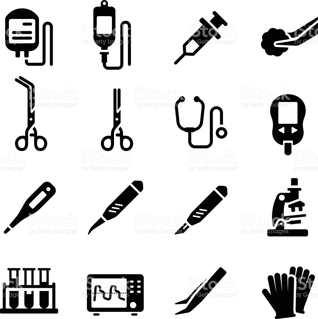 1021x1024 Medical Equipment Icon
