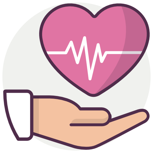 512x512 Medical, Heart Icon Free Of Medicine