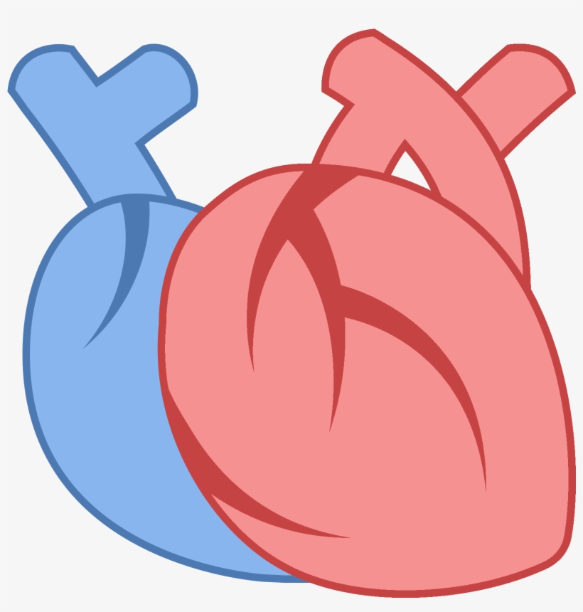 820x860 Medical Heart Icon Transparent Png