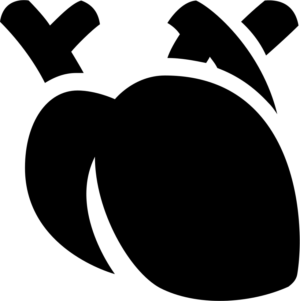 981x984 Medical Heart Png Icon Free Download
