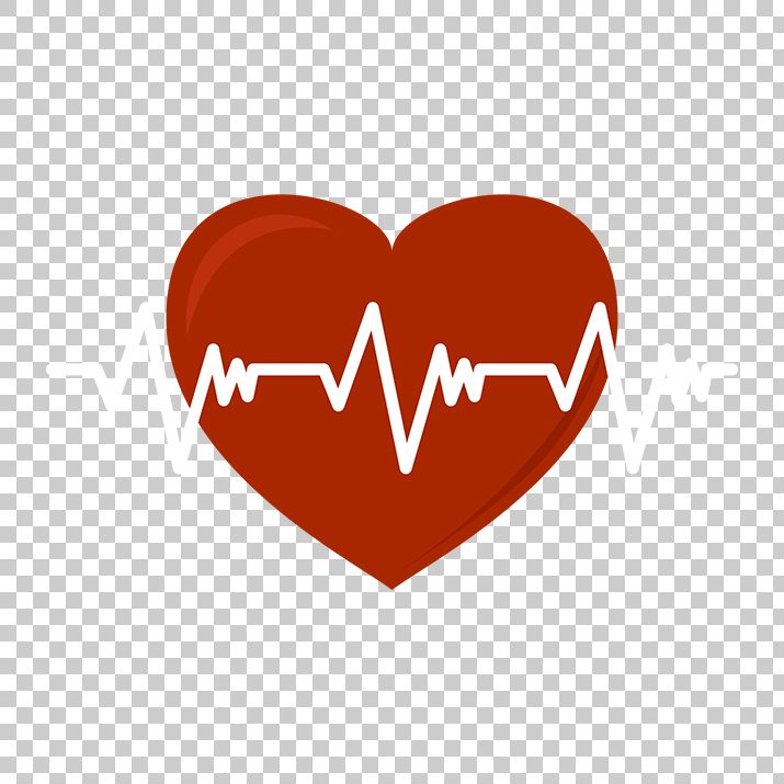 715x715 Heart Rate, Medical Icon Png Image Free Download
